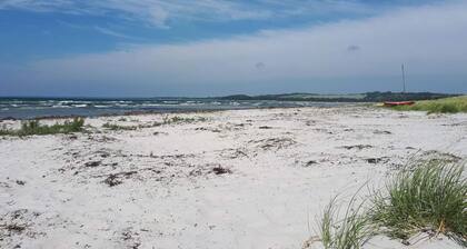 6 Person Holiday Home in Hojby