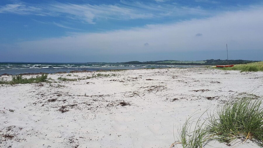 6 Person Holiday Home in Hojby