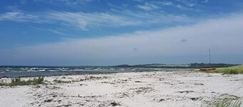 6 Person Holiday Home in Hojby