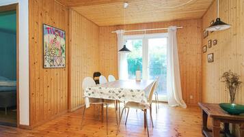 House | Interior