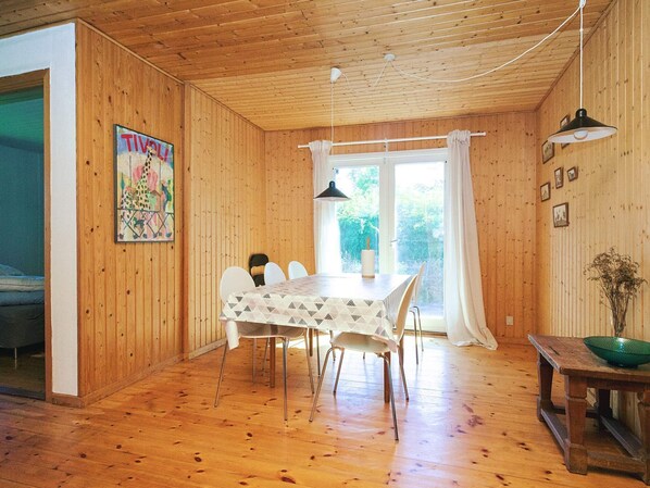 Casa | Interior