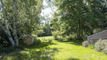 House | View from property