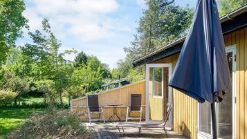 House | View from property
