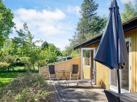 House | View from property