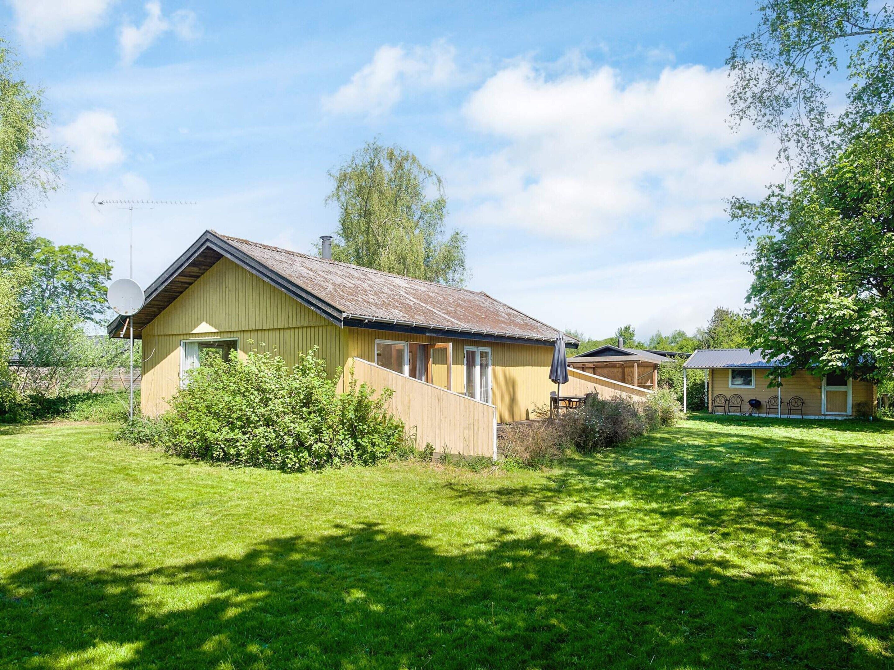 House | View from property