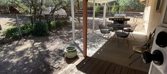 SilverKing Family Retreat - Dog Friendly!