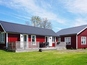 Exterior - 4 Person Holiday Home in Stromstad (Stromstad)