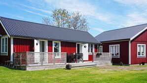 Maison | Extérieur