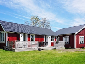 Hus | Exteriör