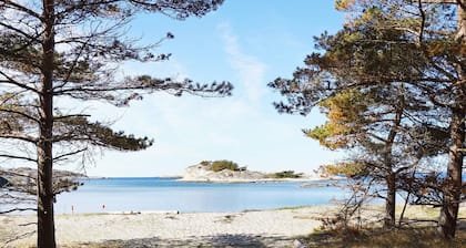 4 Person Holiday Home in Stromstad-by Traum