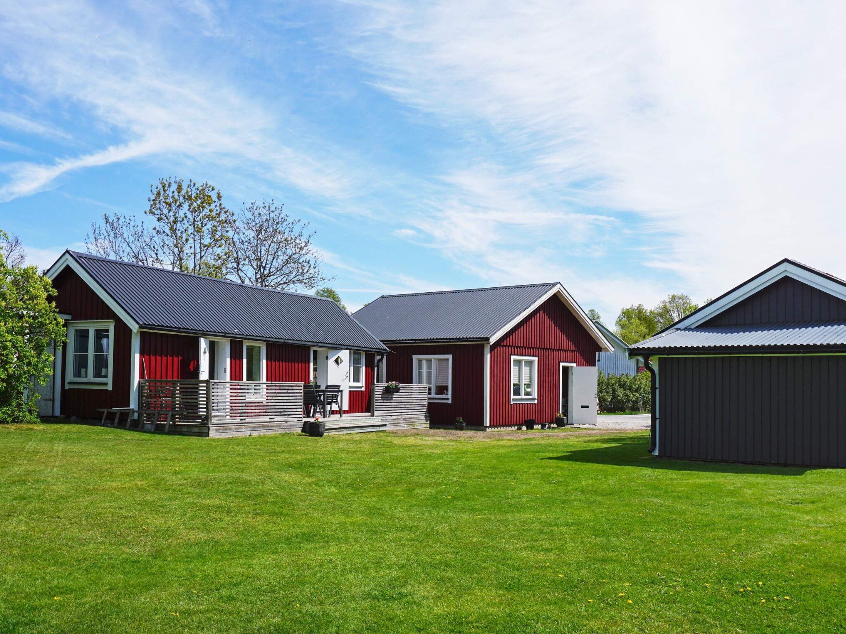Casa | Exterior
