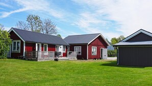 Maison | Extérieur