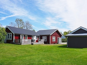 Hus | Exteriör
