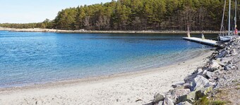 4 Person Holiday Home in Stromstad-by Traum