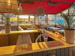 Casa | Restaurantes