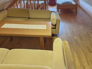 Casa | Interior