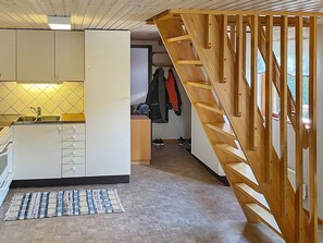 Casa | Cocina privada