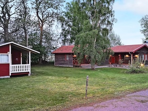Eksteriør