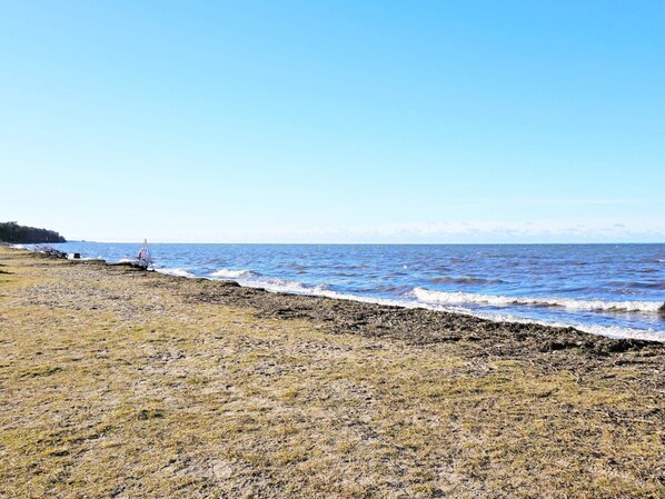 House | Beach - 4 Person Holiday Home in Morbylanga-by Traum (Morbylanga)