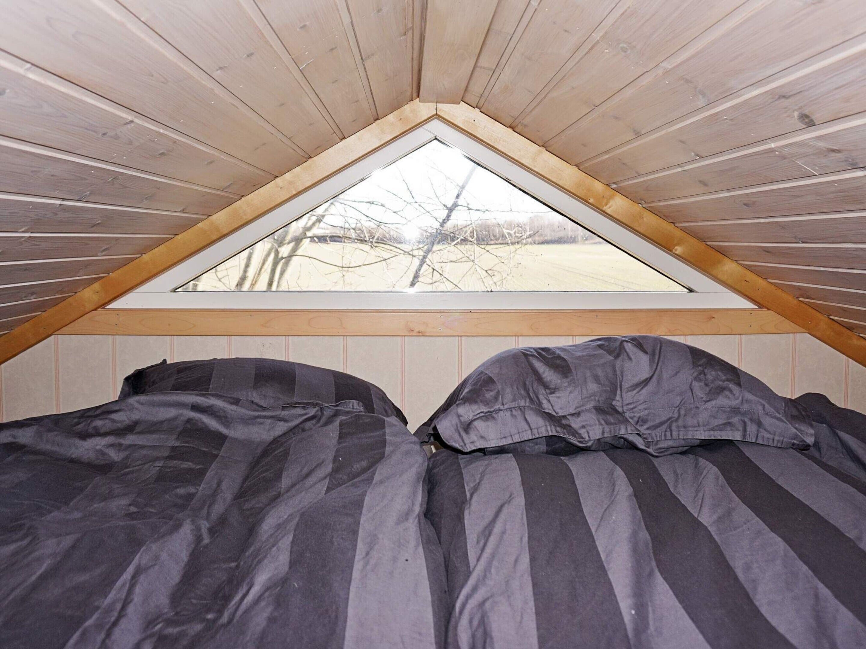 Casa | 2 habitaciones y muebles diferentes 