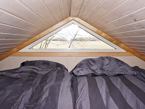 House | 2 bedrooms, individually furnished - 4 Person Holiday Home in Morbylanga-by Traum (Morbylanga)