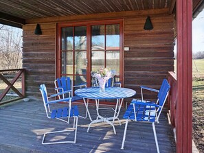House | Exterior - 4 Person Holiday Home in Morbylanga (Morbylanga)