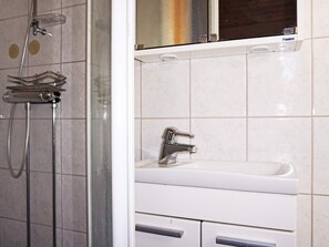 Casa | Banheiro