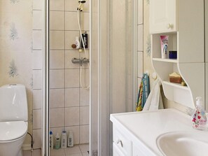 Maison | Salle de bain
