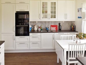 House | Private kitchen