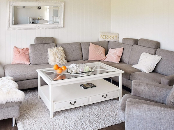 House | Living area
