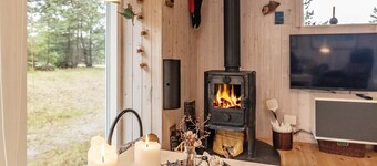 4 Person Holiday Home in Laeso