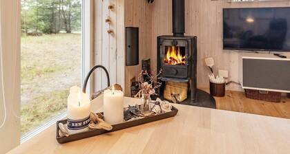 4 Person Holiday Home in Laeso