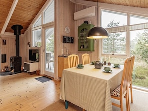 Hus | Spiseområde