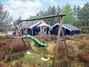 Hus | Område for børn