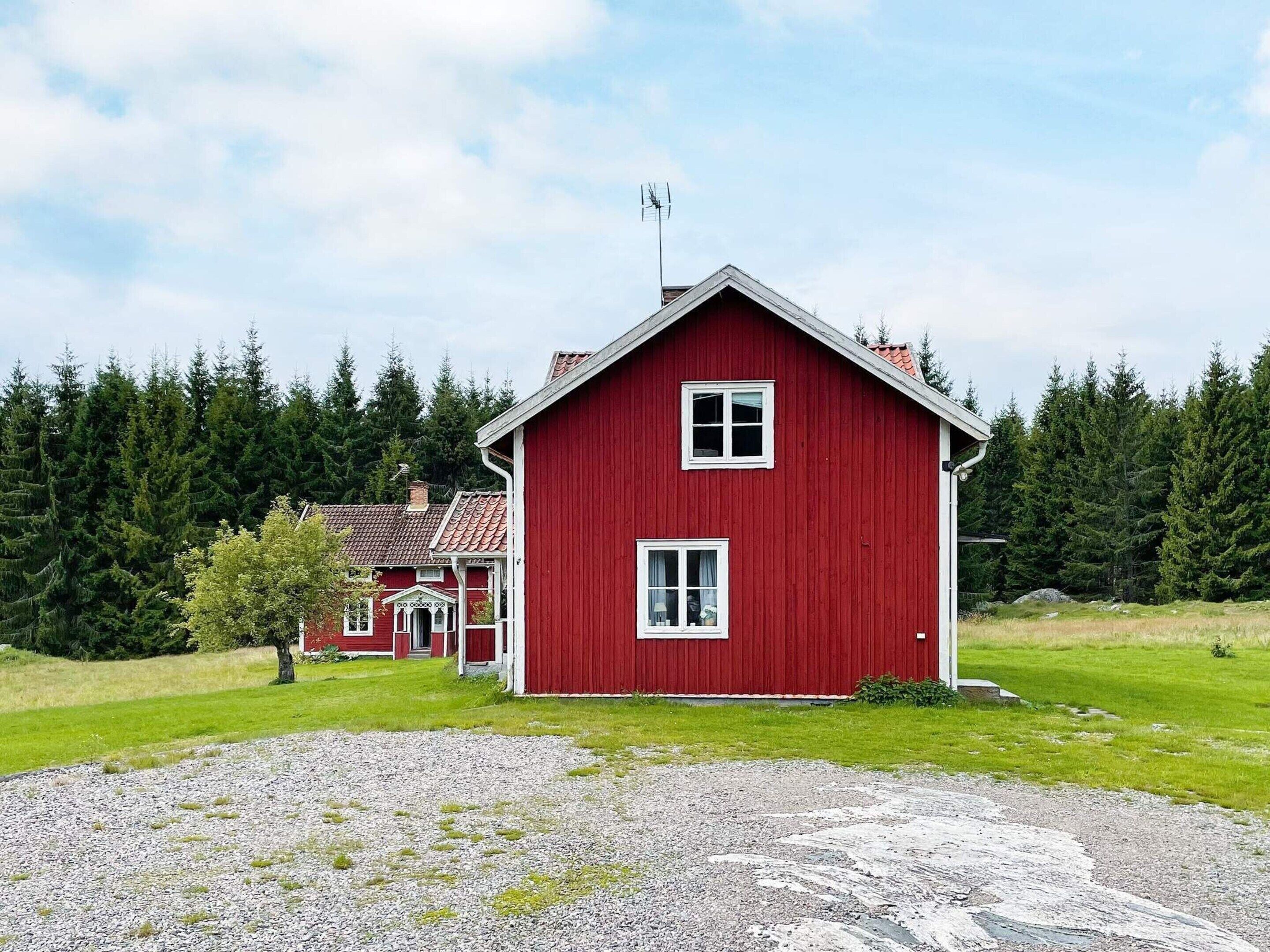 House | Exterior