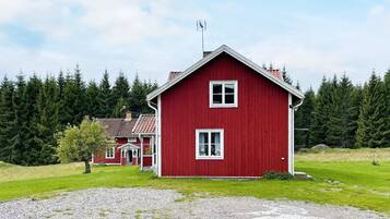 House | Exterior