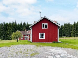 House | Exterior