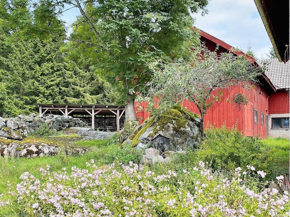 House | Exterior - 6 Person Holiday Home in Hjortkvarn-by Traum (Hjortkvarn)