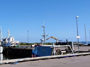 House | Marina - 6 Person Holiday Home in Vestervig (Vestervig)