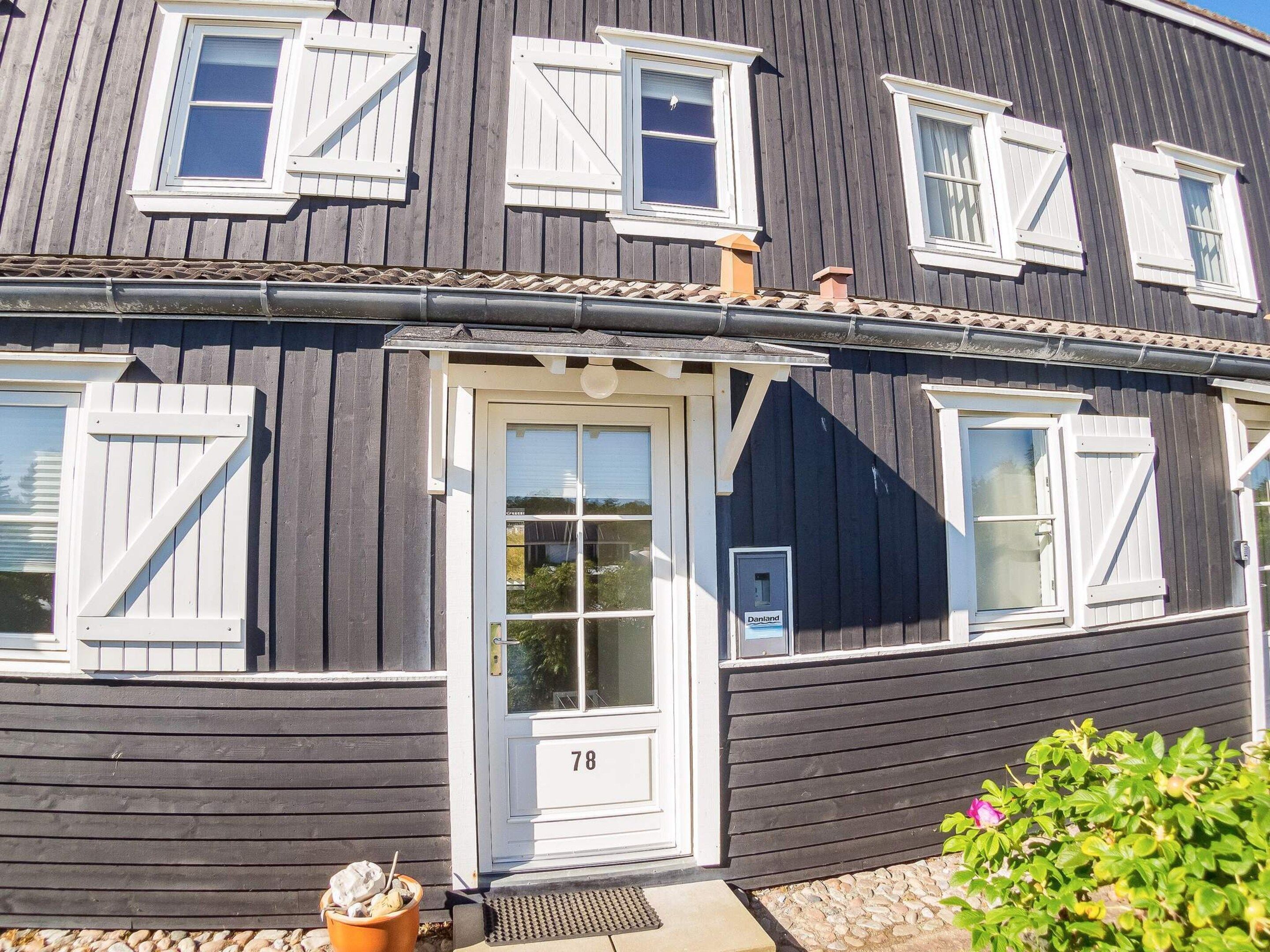 Casa | Exterior