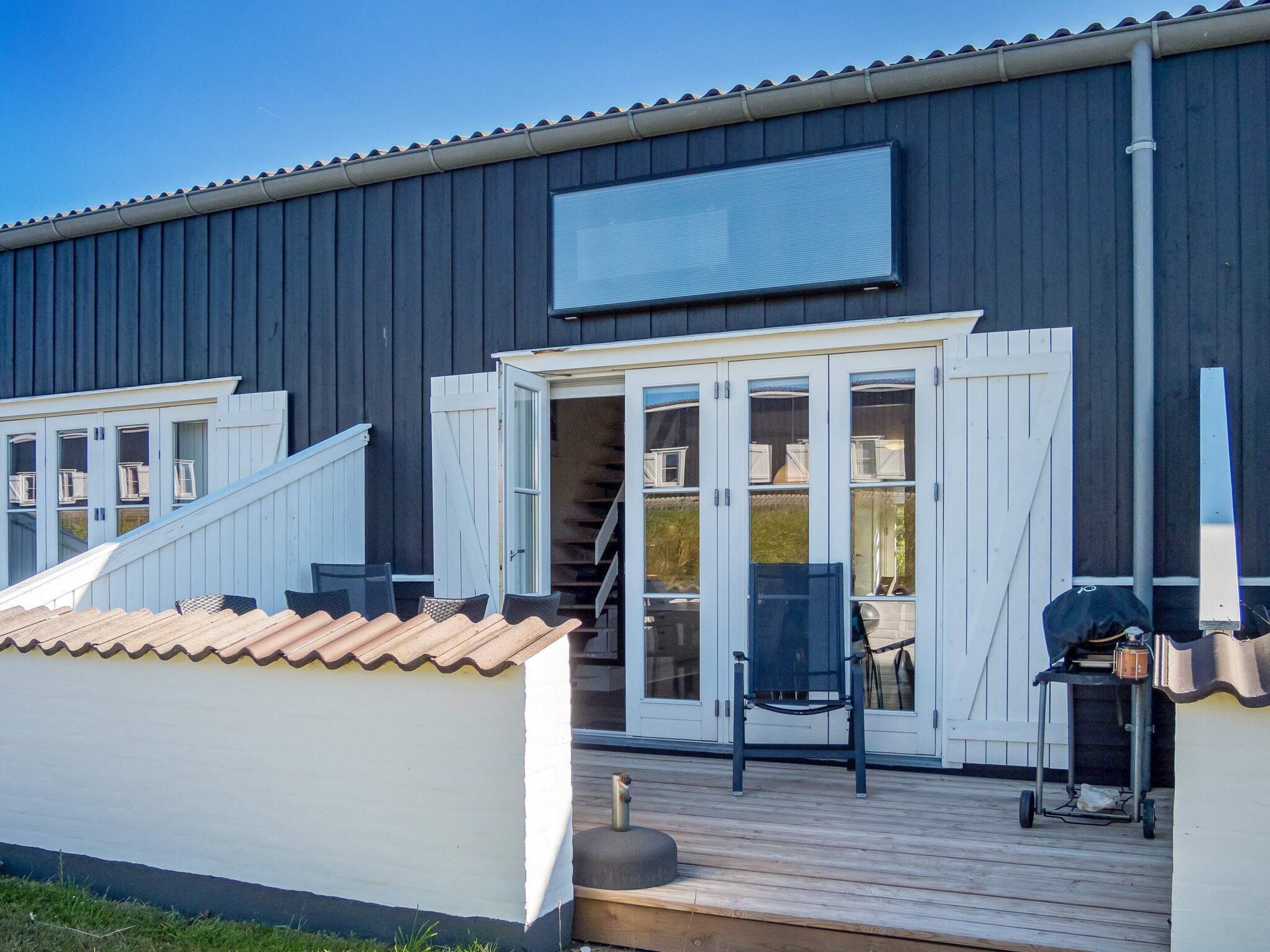 Casa | Exterior