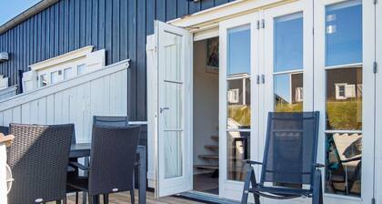 6 Person Holiday Home in Vestervig