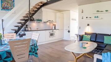 House | Private kitchen