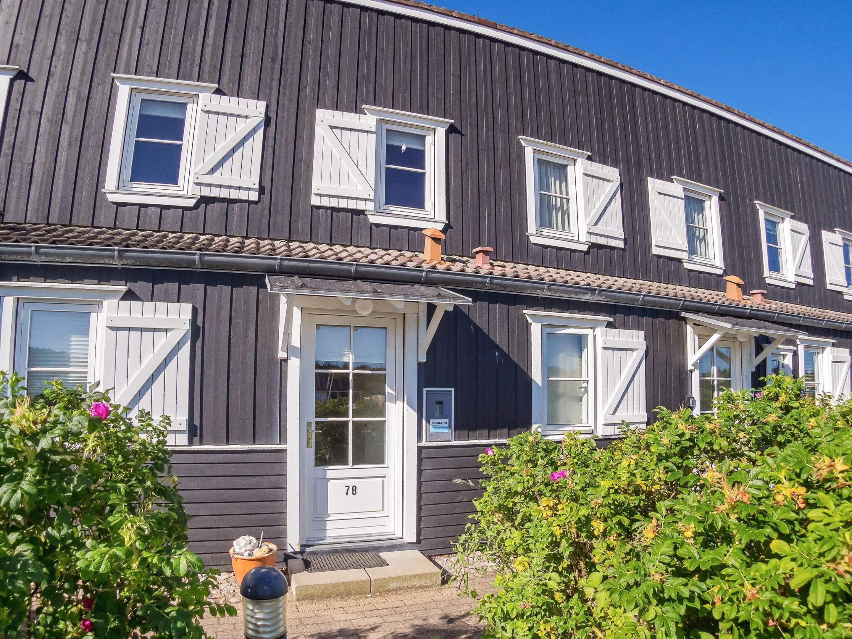 House | Exterior