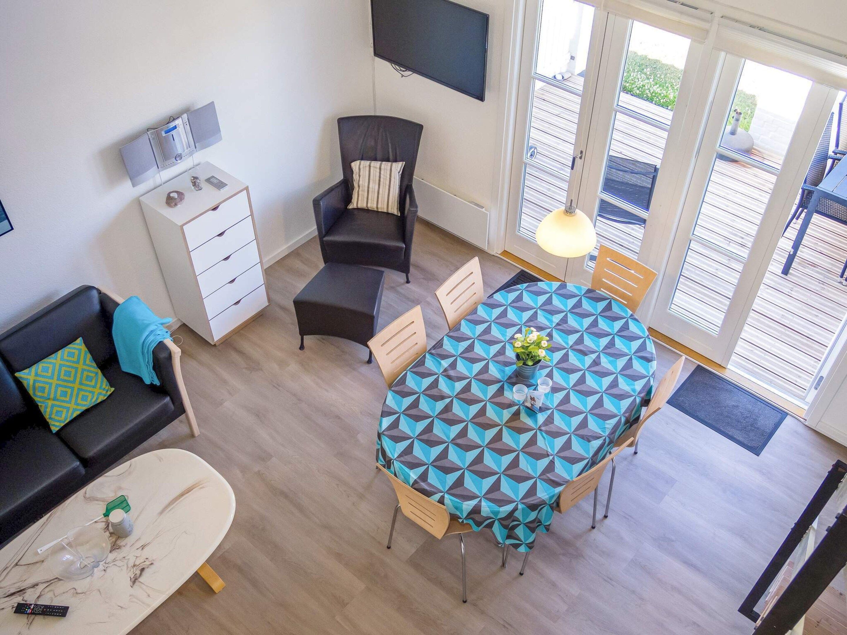 House | Interior