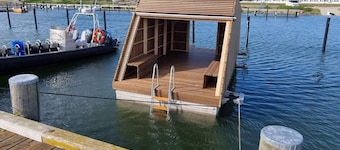 6 Person Holiday Home in Vestervig