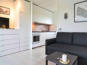 Interior - 4 Person Holiday Home in Allinge (Allinge)