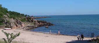 Modern Loft With Sea View - By Traum Ferienwohnungen