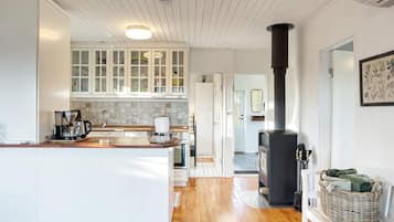 Casa | Interior
