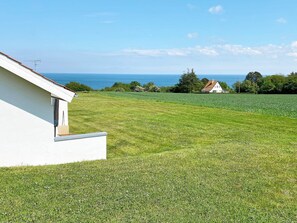 House | Property grounds